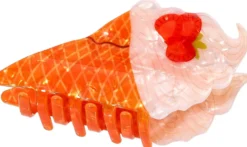 Bijou Brigitte Pince à cheveux - Tasty Ice Clearance