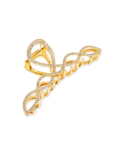 Bijou Brigitte Pince à cheveux - Wavy Glam New