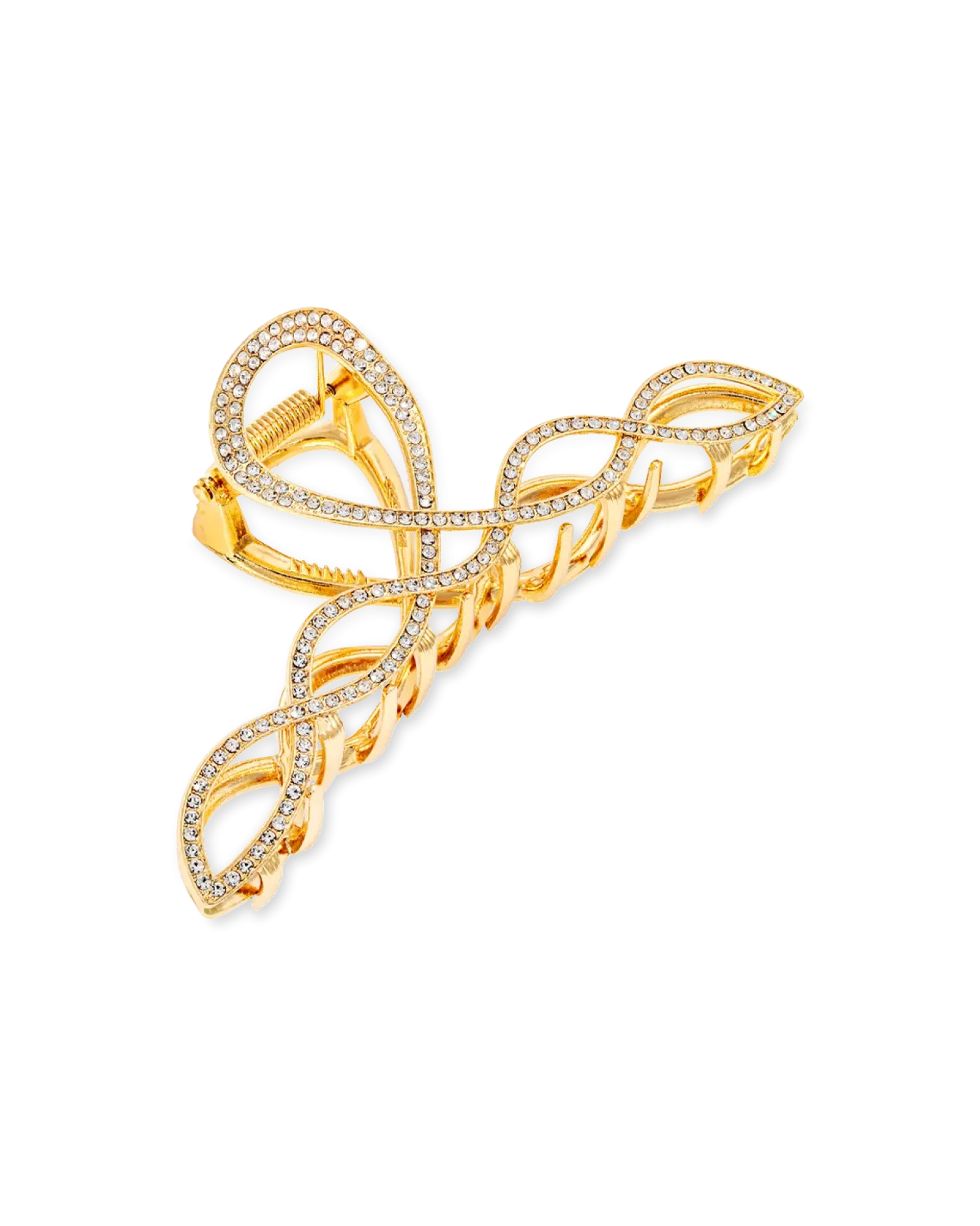 Bijou Brigitte Pince à cheveux - Wavy Glam New