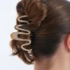 Bijou Brigitte Pince à cheveux - Wavy Sparkle Outlet