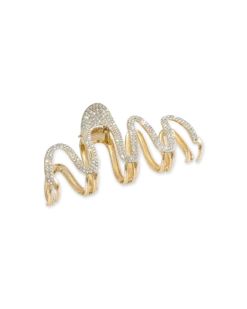 Bijou Brigitte Pince à cheveux - Wavy Sparkle Outlet