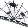 Bijou Brigitte Pince à cheveux - White Halloween Outlet