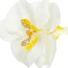 Bijou Brigitte Pince à cheveux - White Orchid Sale