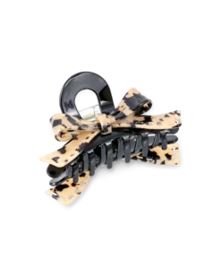 Bijou Brigitte Pince à cheveux - Wild Bow Clearance