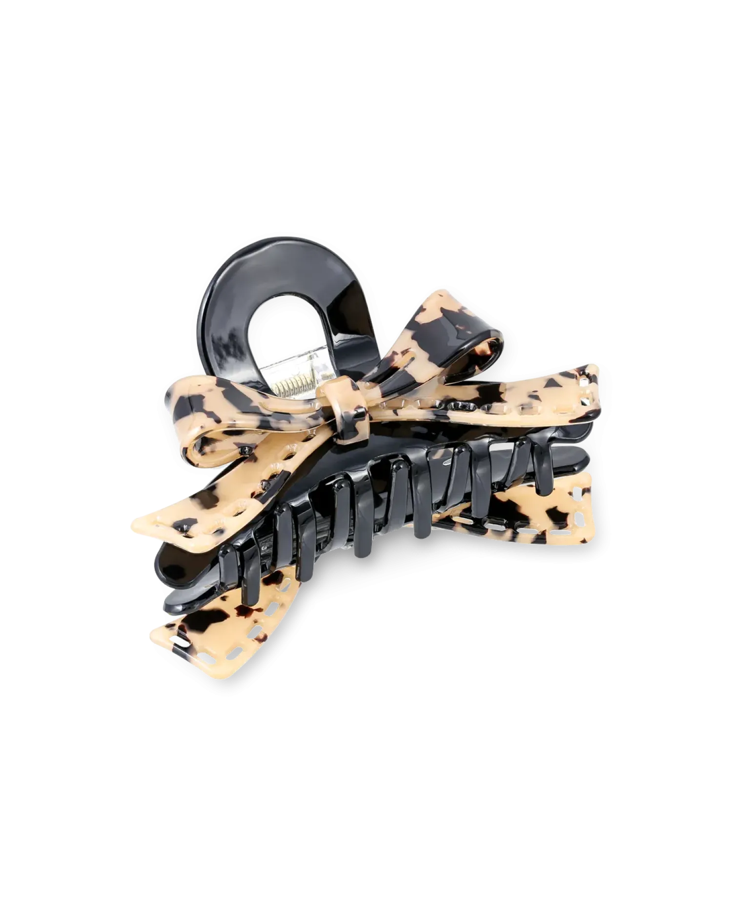 Bijou Brigitte Pince à cheveux - Wild Bow Clearance