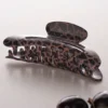 Bijou Brigitte Pince à cheveux - Wild Brown Online