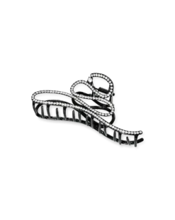 Bijou Brigitte Pince à cheveux - Winding Glamour Clearance