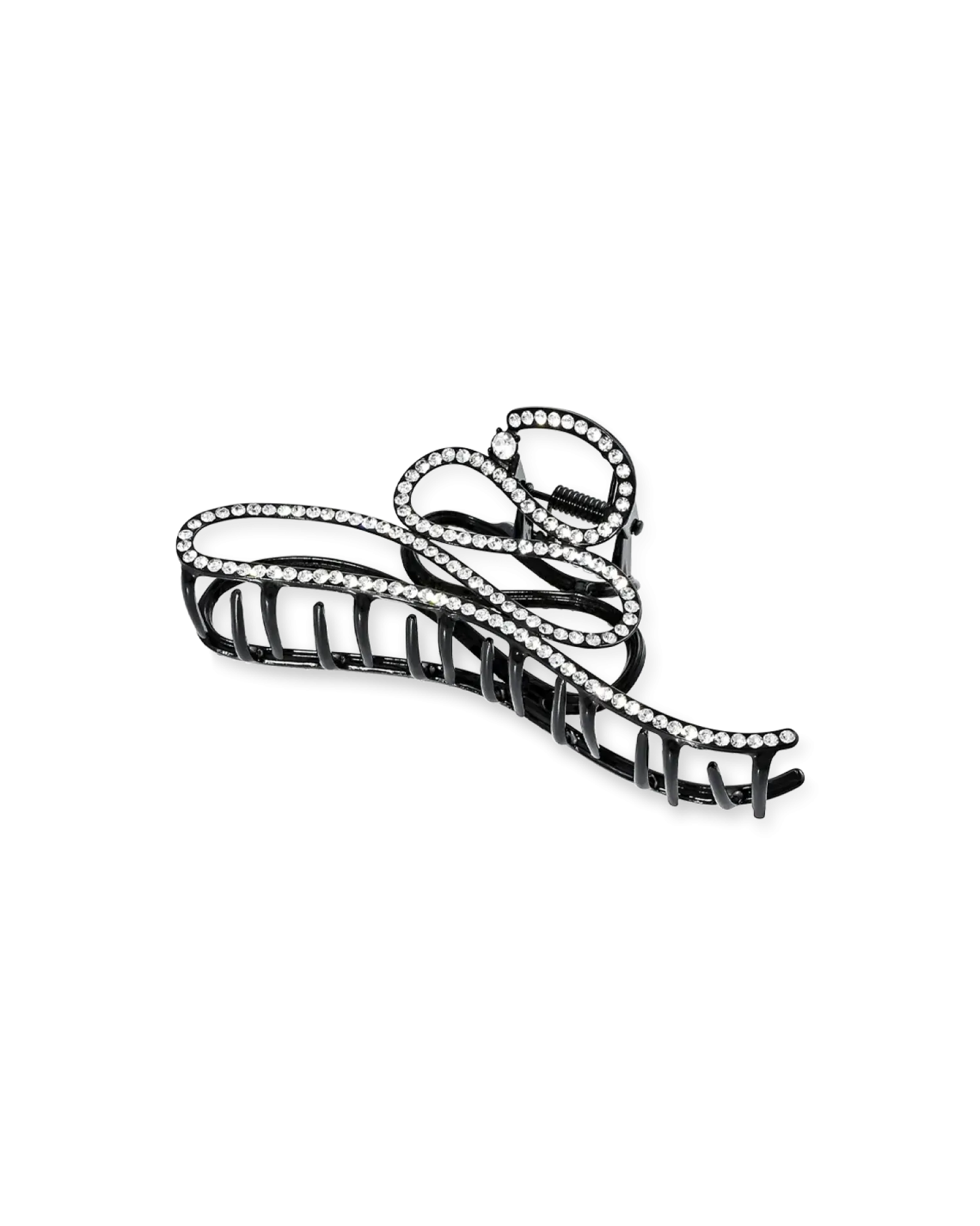 Bijou Brigitte Pince à cheveux - Winding Glamour Clearance