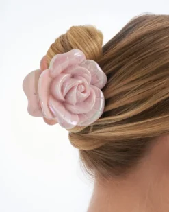 Bijou Brigitte Pince à cheveux - Wonderful Blossom Hot