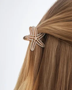 Bijou Brigitte Pince à cheveux - Wonderful Star Hot