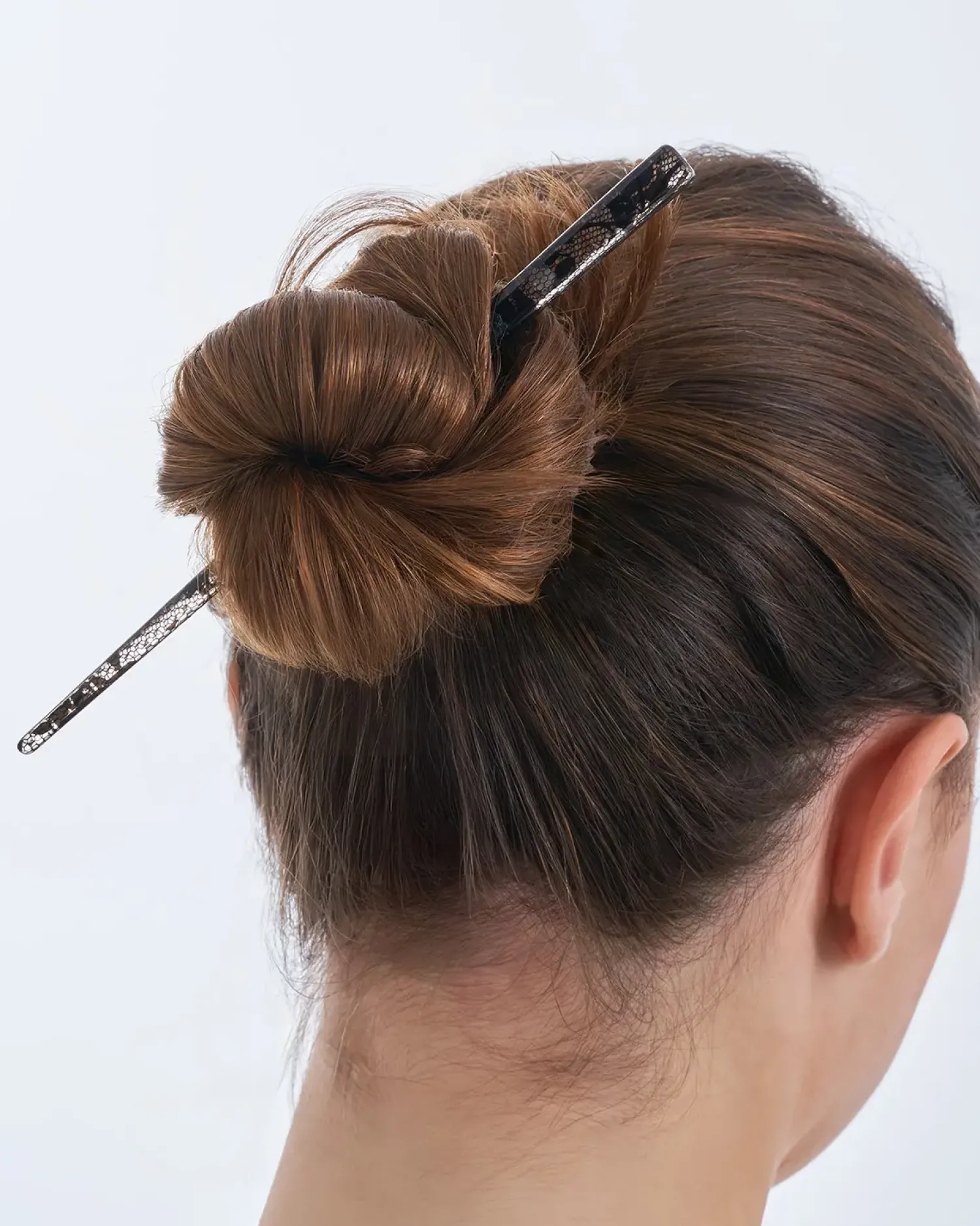 Bijou Brigitte Épingle à cheveux - Black Lace Outlet