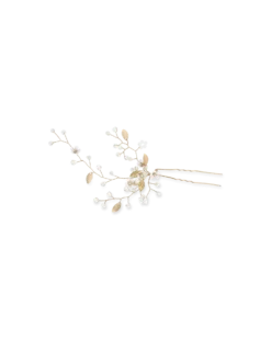 Bijou Brigitte Épingle à cheveux - Fancy Blossom Online