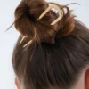 Bijou Brigitte Épingle à cheveux - Golden Touch New