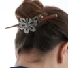 Bijou Brigitte Épingle à cheveux - Wood Flower Outlet