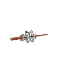 Bijou Brigitte Épingle à cheveux - Wood Flower Outlet