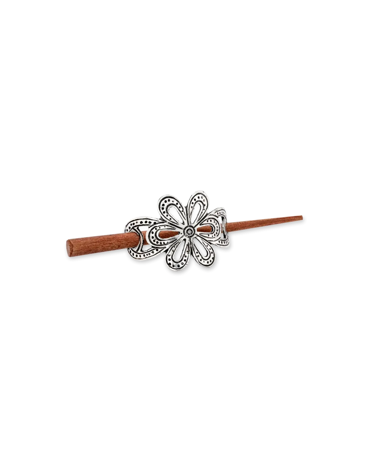 Bijou Brigitte Épingle à cheveux - Wood Flower Outlet