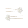 Bijou Brigitte Épingles à cheveux - Golden Pearl New