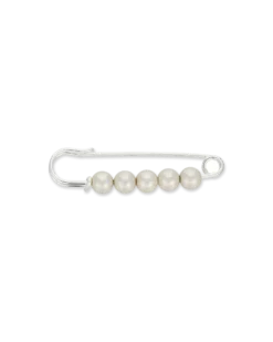 Bijou Brigitte Épinglette - Modern Pearl Discount