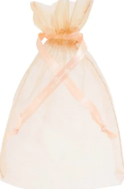 Bijou Brigitte Pochette à bijoux - Light Peach Sale