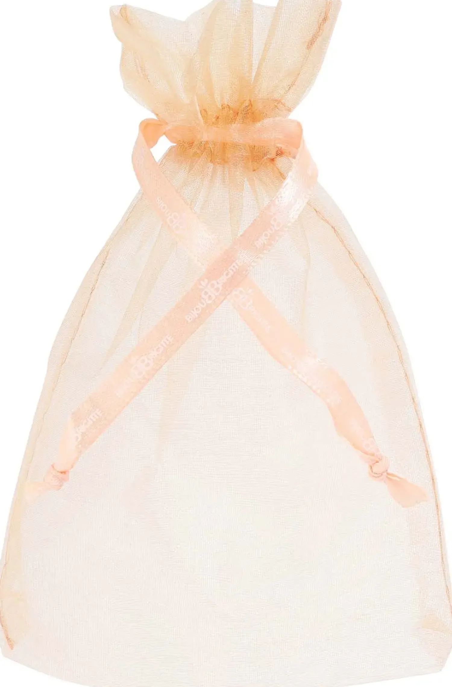 Bijou Brigitte Pochette à bijoux - Light Peach Sale