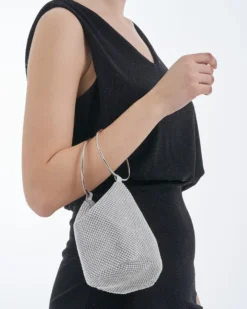 Bijou Brigitte Pochette - Bright Night Clearance