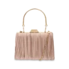 Bijou Brigitte Pochette - Delicate Rose Sale