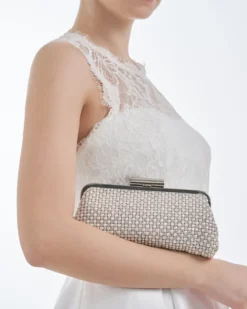 Bijou Brigitte Pochette - Diamond Shine Sale