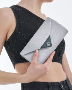 Bijou Brigitte Pochette - Elegant Bag