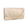 Bijou Brigitte Pochette - Gleaming Gold Online
