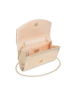 Bijou Brigitte Pochette - Gleaming Gold Online