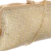 Bijou Brigitte Pochette - Glittery Glamour Clearance