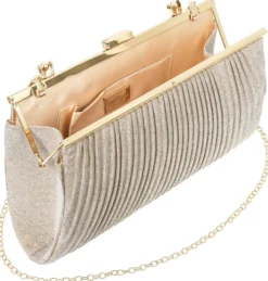 Bijou Brigitte Pochette - Glorious Glam Discount