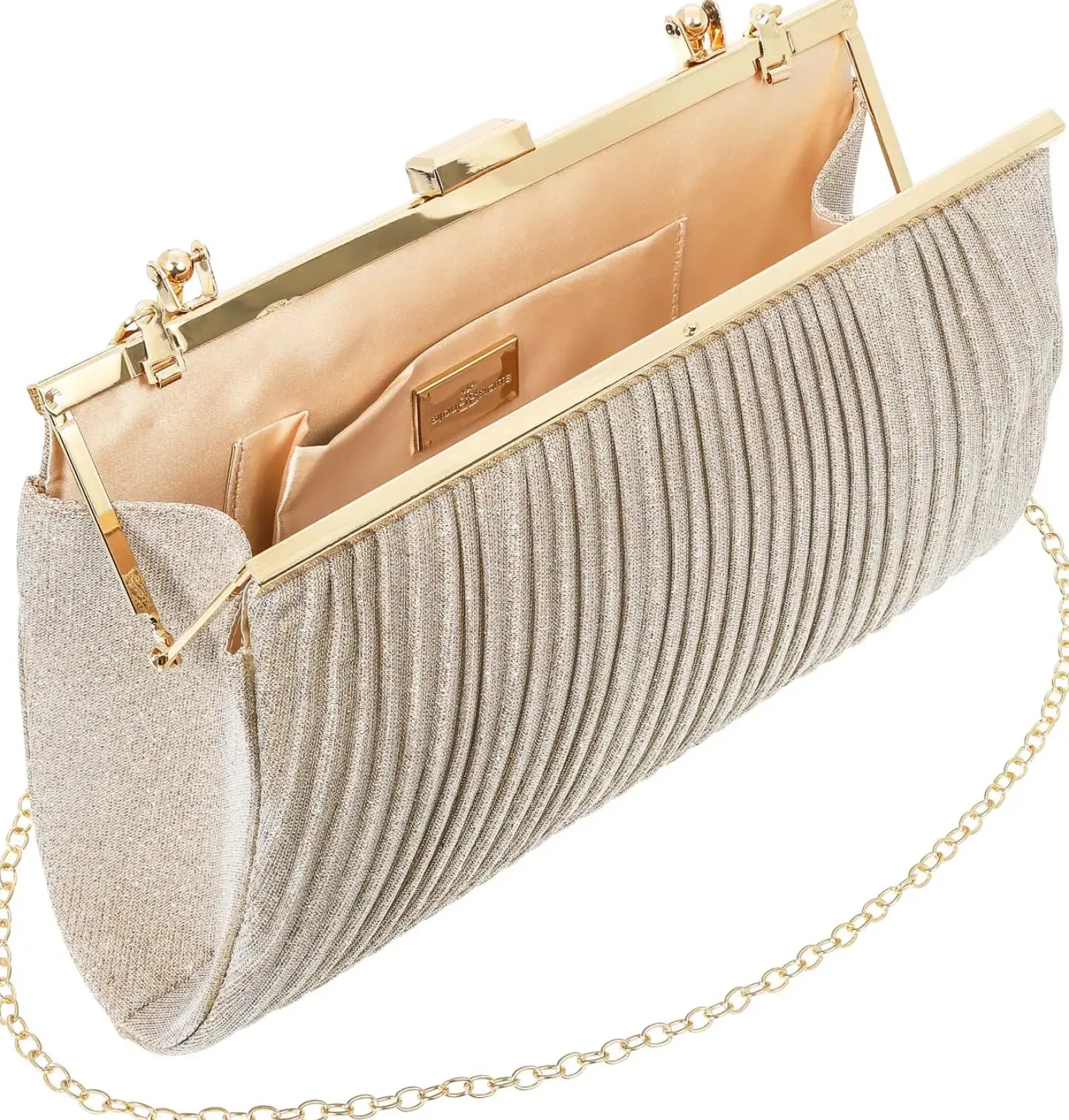 Bijou Brigitte Pochette - Glorious Glam Discount