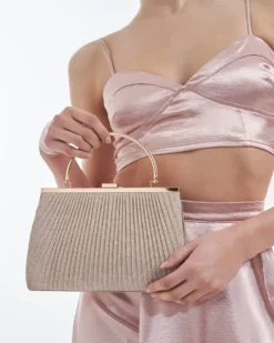 Bijou Brigitte Pochette - Glorious Glam Discount