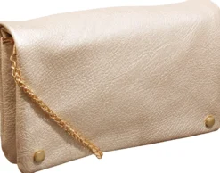Bijou Brigitte Pochette - Golden Rain Clearance
