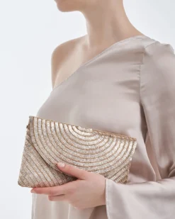 Bijou Brigitte Pochette - Golden View Online