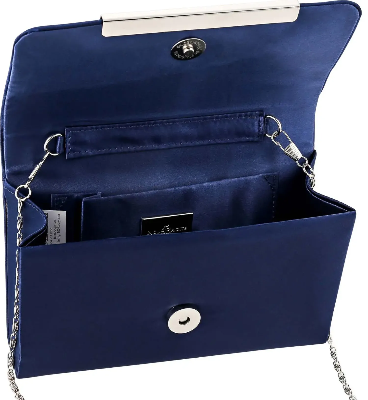 Bijou Brigitte Pochette - Midnight Dream Hot