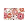 Bijou Brigitte Pochette - Peach Floral Outlet