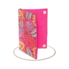 Bijou Brigitte Pochette - Pink Blossom Hot