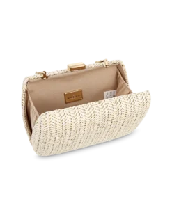 Bijou Brigitte Pochette rigide - Beach Style Sale