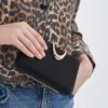 Bijou Brigitte Pochette rigide - Black Glamour