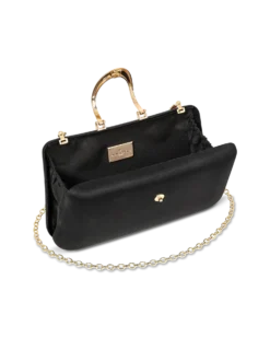 Bijou Brigitte Pochette rigide - Black Glamour