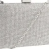 Bijou Brigitte Pochette rigide - Glittery Glamour New