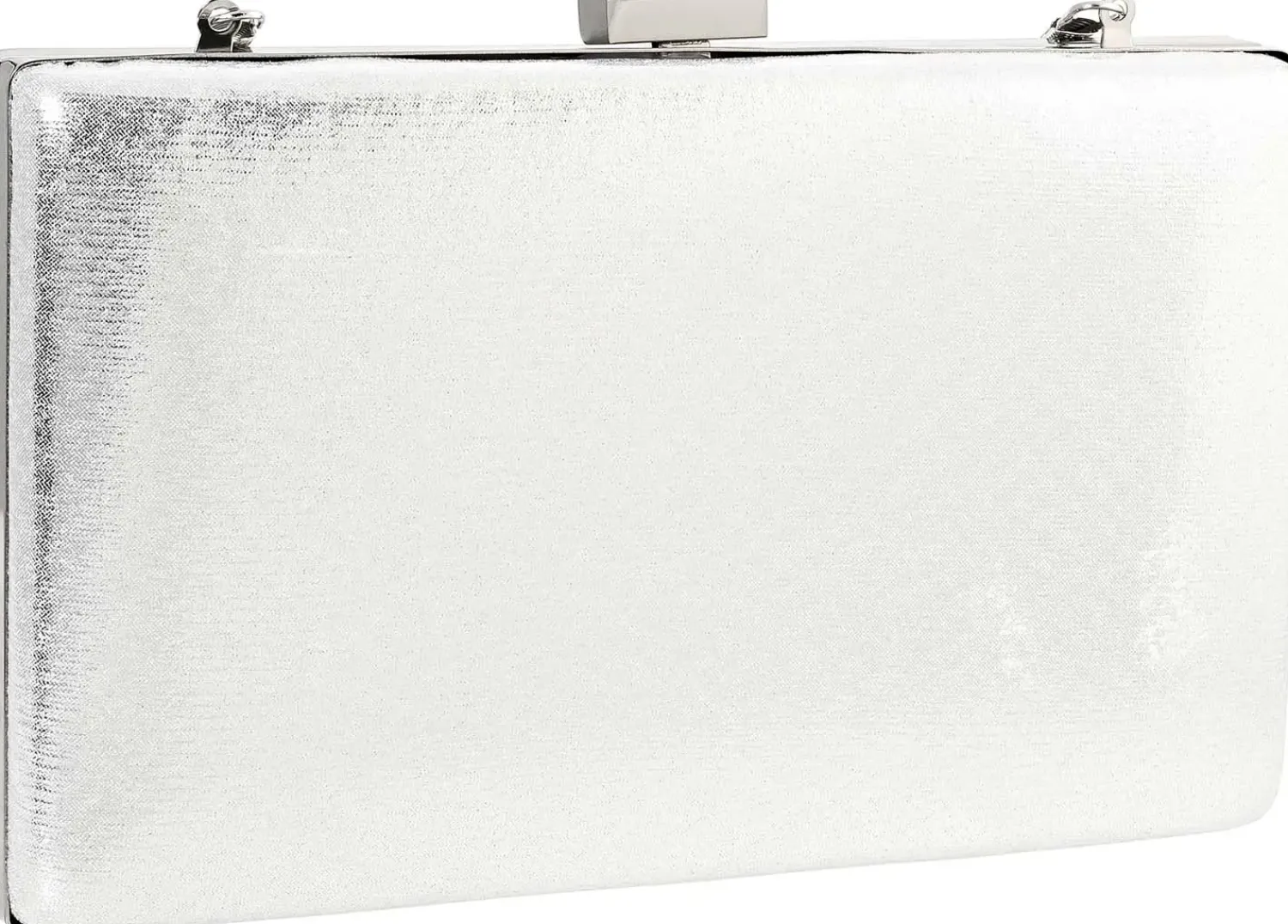 Bijou Brigitte Pochette rigide - Glittery Glamour New