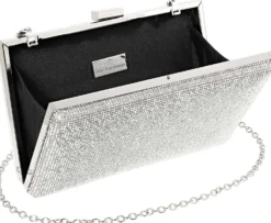 Bijou Brigitte Pochette rigide - Glittery Glamour New