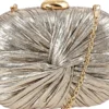 Bijou Brigitte Pochette rigide - Golden Gleam Best