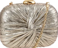 Bijou Brigitte Pochette rigide - Golden Gleam Best