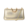 Bijou Brigitte Pochette rigide - Golden Wonder New