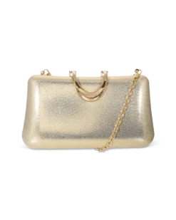 Bijou Brigitte Pochette rigide - Golden Wonder New
