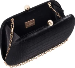 Bijou Brigitte Pochette rigide - Gorgeous Night